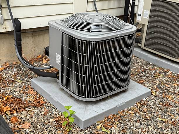 24/7 Emergency Hvac Repair experts in Nitro, WV